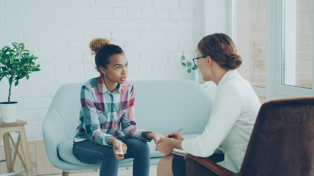 empathetic conversation