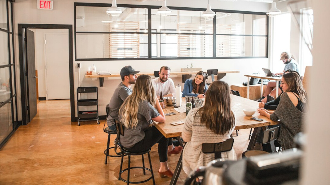 group discussion workshop