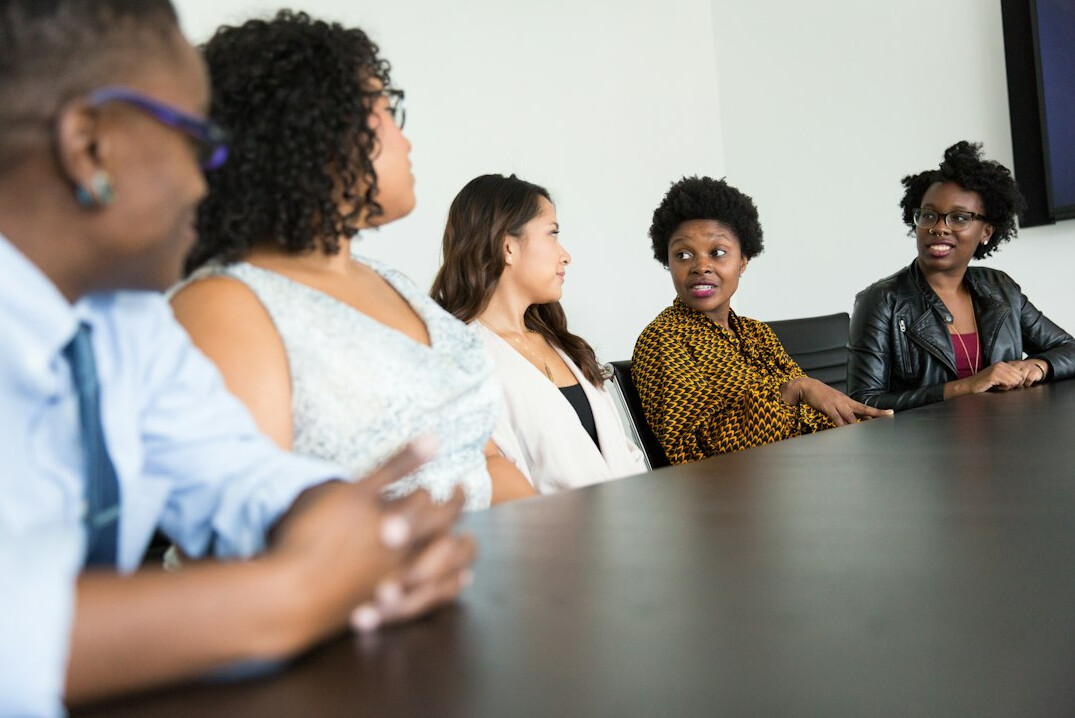 group discussion workshop